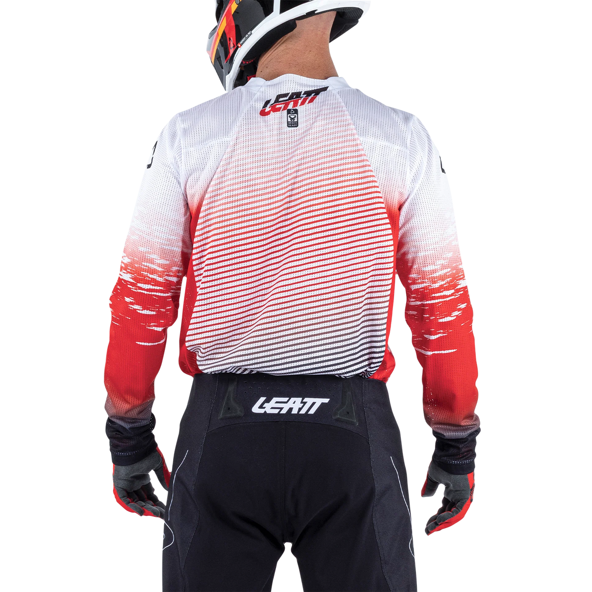 Jersey Moto 4.5 X-Flow