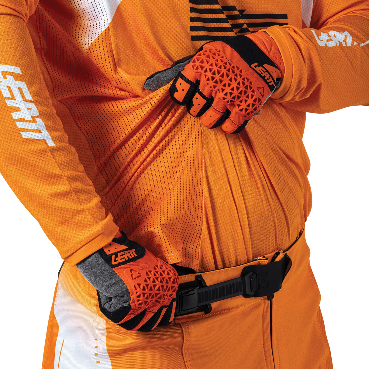 Jersey Moto 4.5 Lite