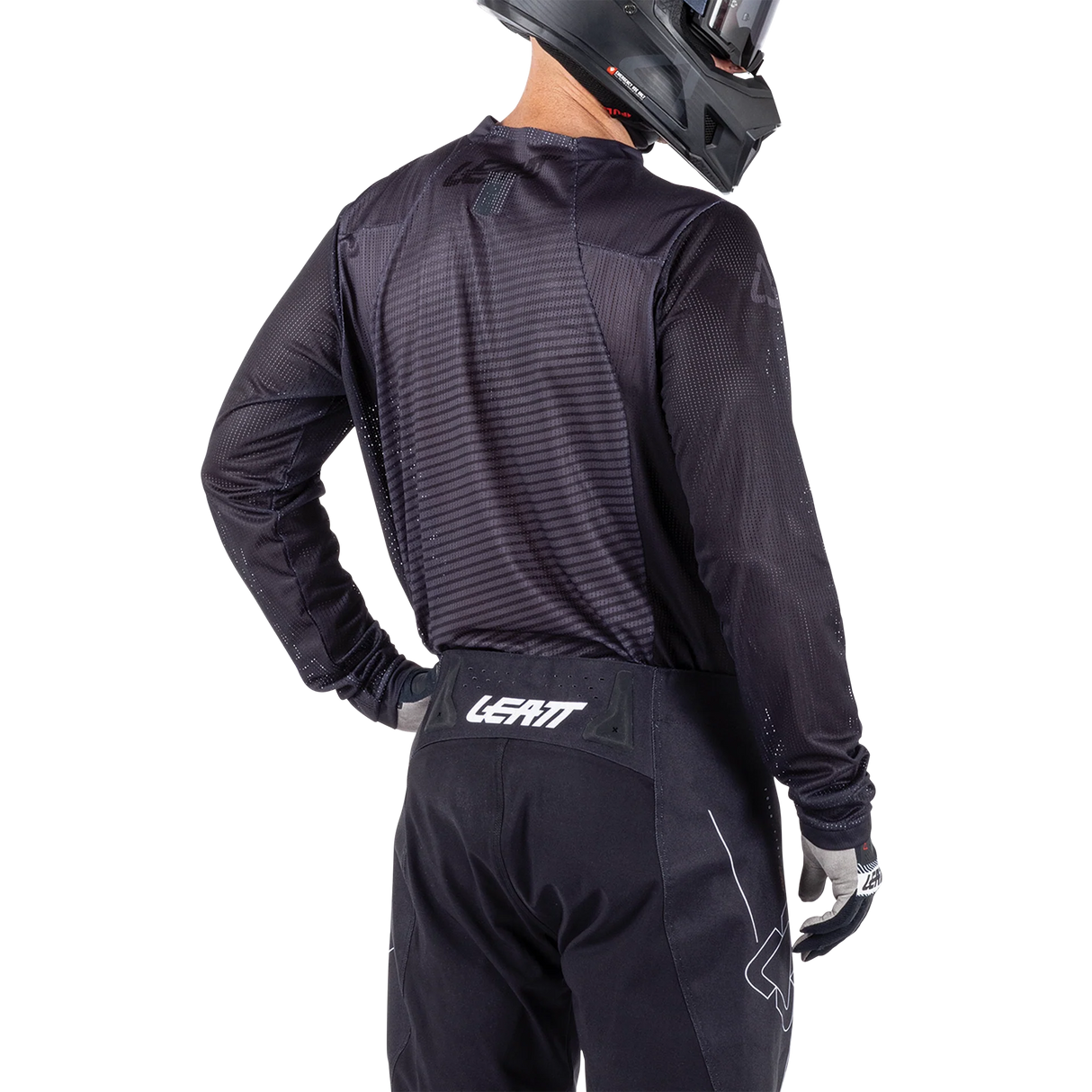 Jersey Moto 4.5 X-Flow