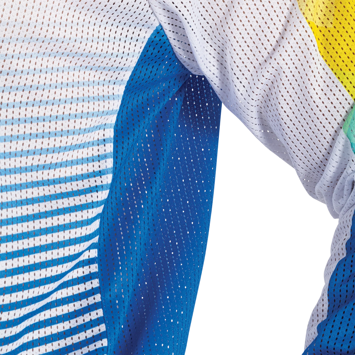 Jersey Moto 4.5 X-Flow