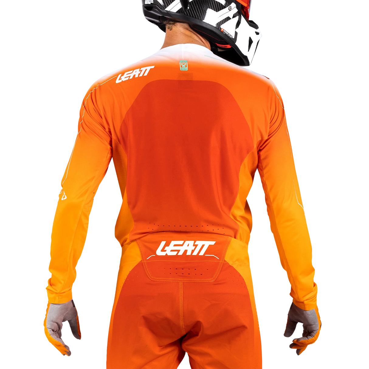 Jersey Moto 5.5 UltraWeld