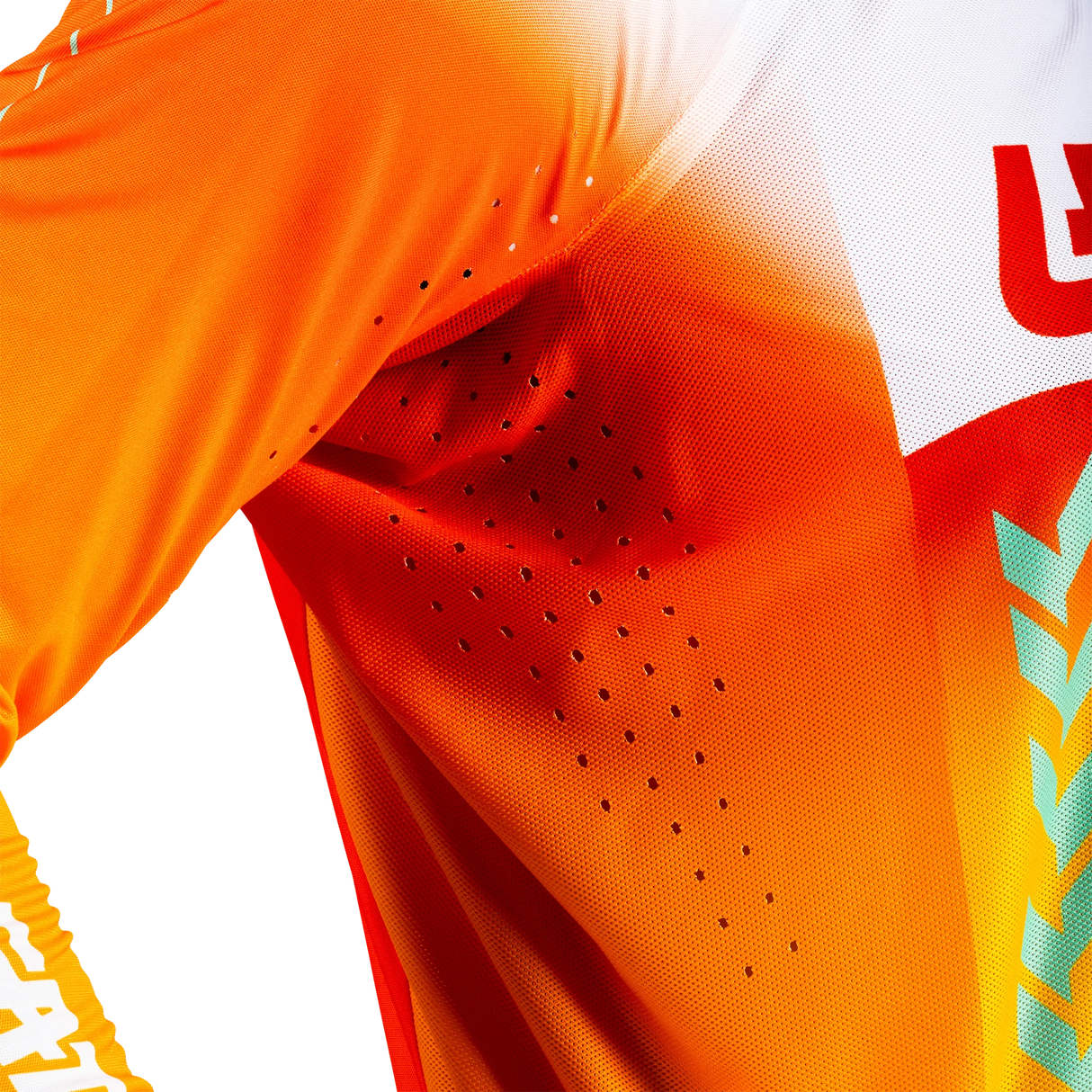 Jersey Moto 5.5 UltraWeld