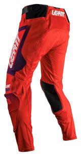 Pantalon Moto 5.5 I.K.S