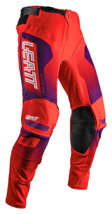 Pantalon Moto 5.5 I.K.S