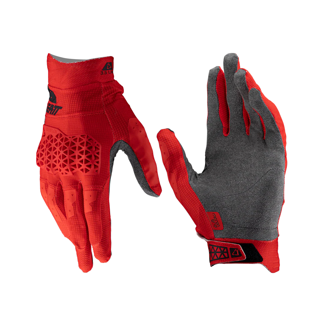 Guante Moto 3.5 Lite