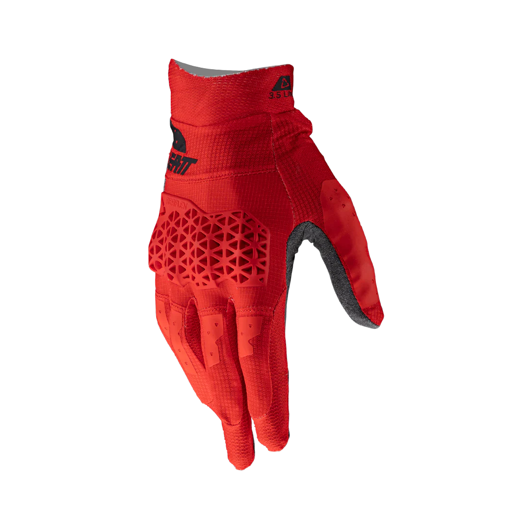 Guante Moto 3.5 Lite