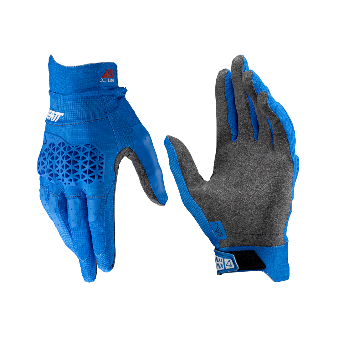 Guante Moto 3.5 Lite