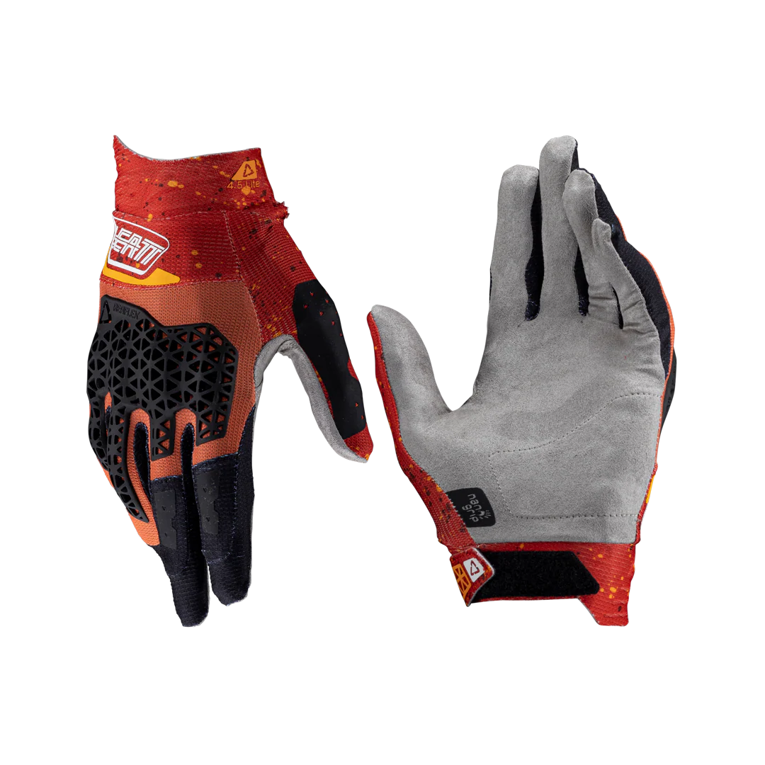 Guante Moto 4.5 Lite