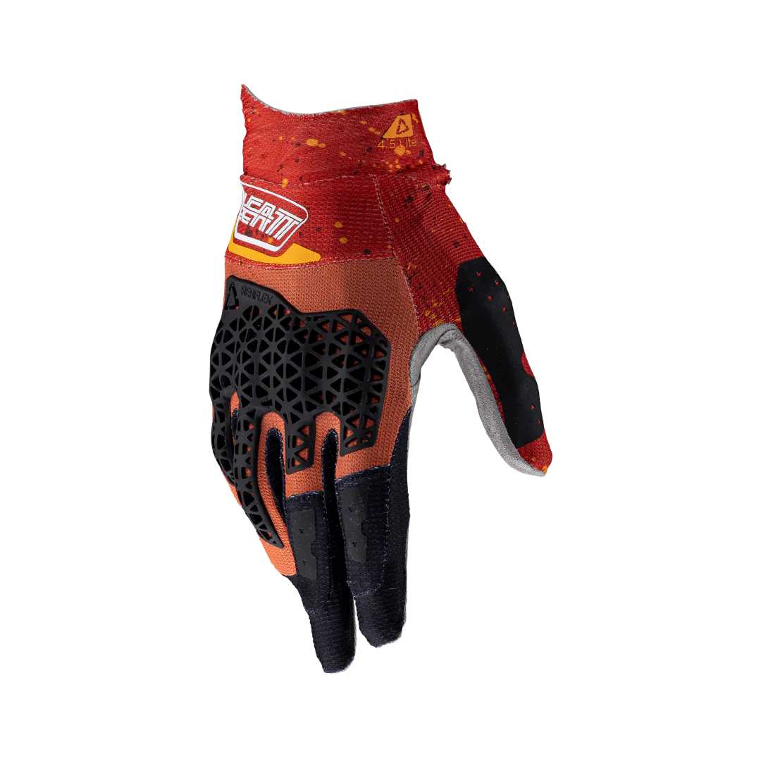 Guante Moto 4.5 Lite