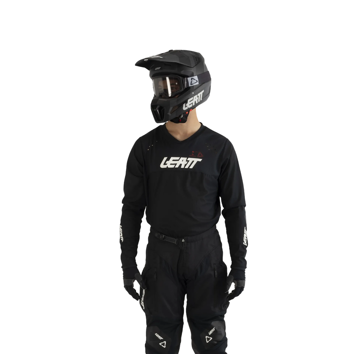 Jersey Moto 4.5 Enduro