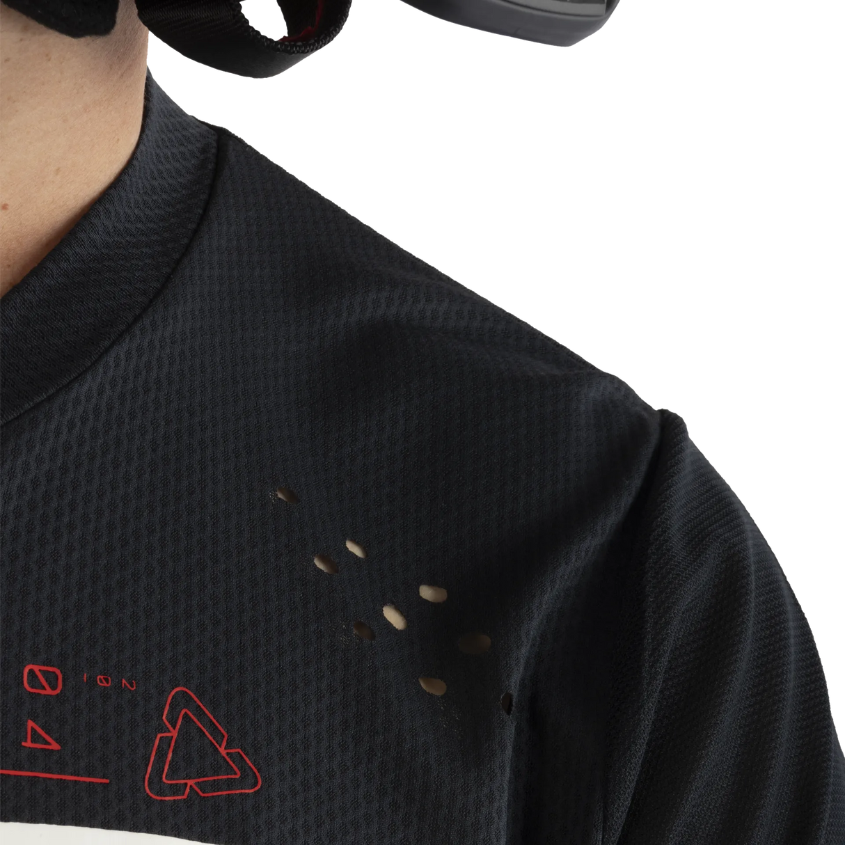 Jersey Moto 4.5 Enduro