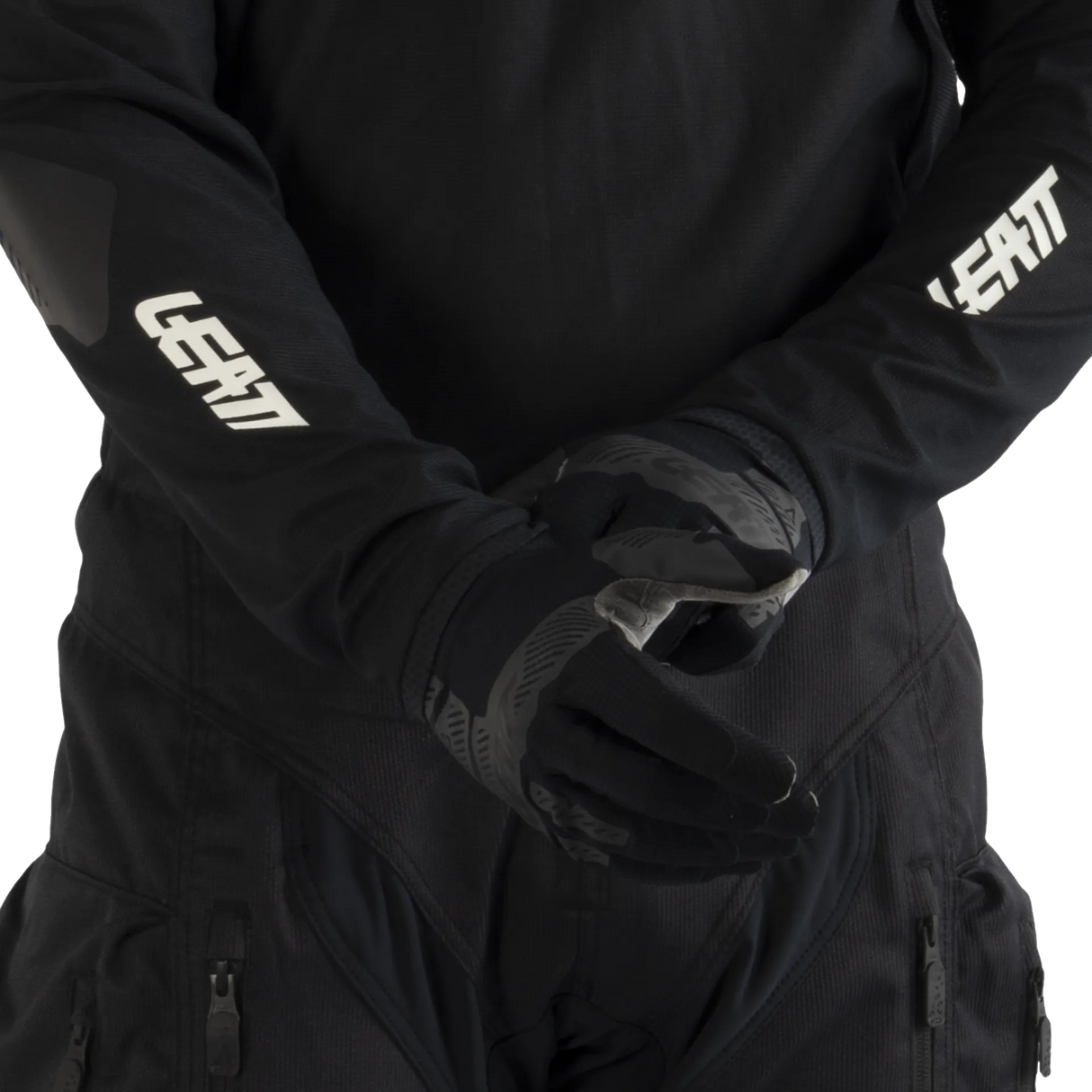 Jersey Moto 4.5 Enduro