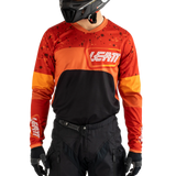 Jersey Moto 4.5 Enduro