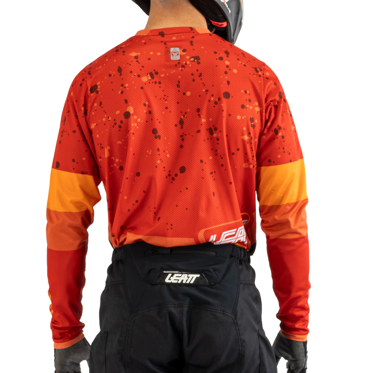 Jersey Moto 4.5 Enduro