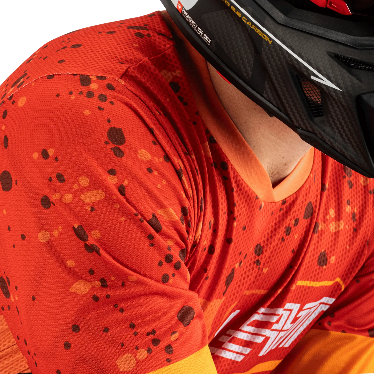 Jersey Moto 4.5 Enduro