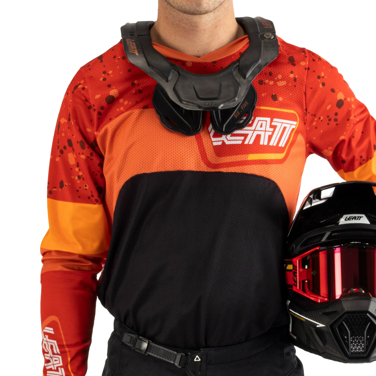 Jersey Moto 4.5 Enduro