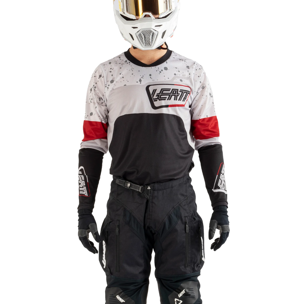 Jersey Moto 4.5 Enduro