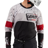 Jersey Moto 4.5 Enduro