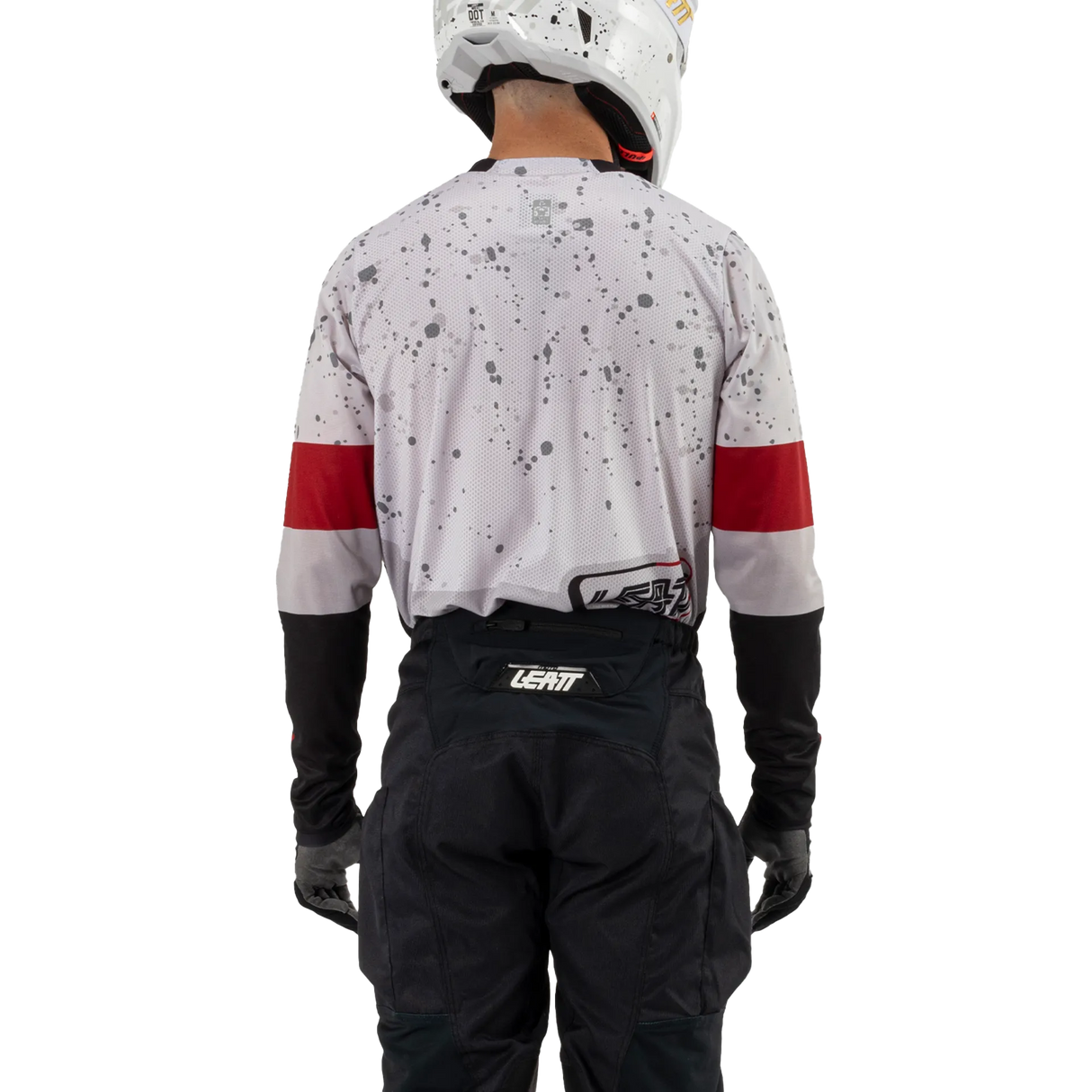Jersey Moto 4.5 Enduro