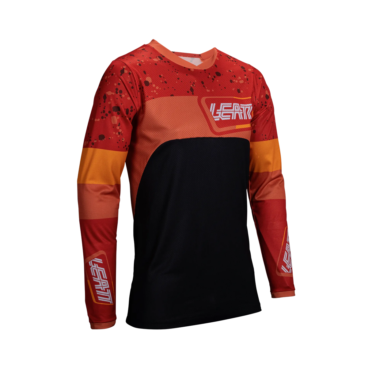 Jersey Moto 4.5 Enduro