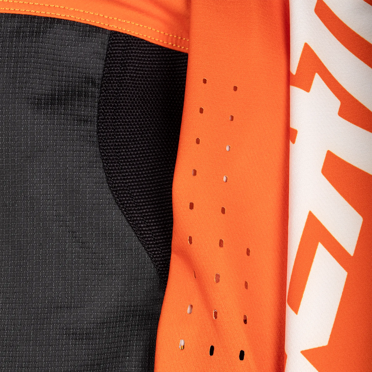 Pantalon Moto 5.5 I.K.S