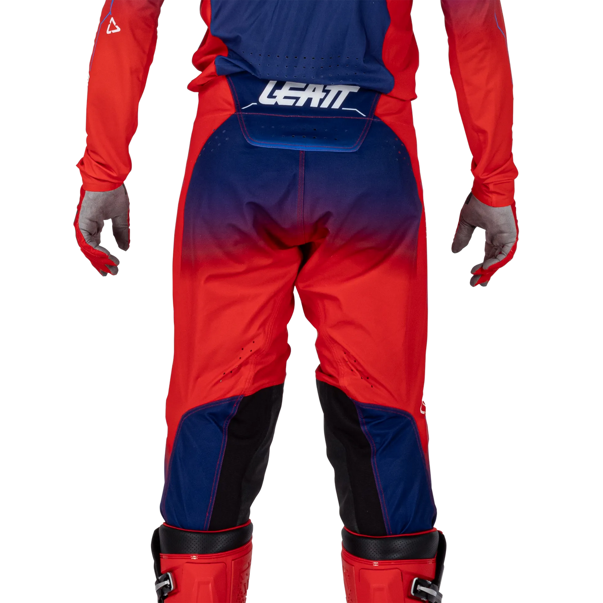 Pantalon Moto 5.5 I.K.S