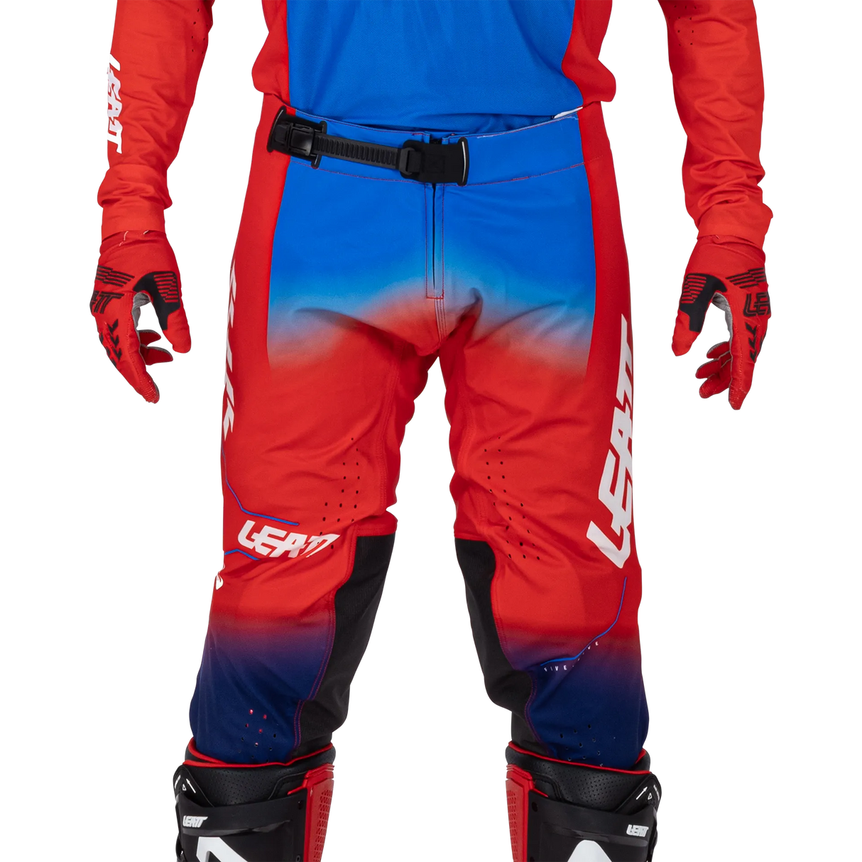 Pantalon Moto 5.5 I.K.S