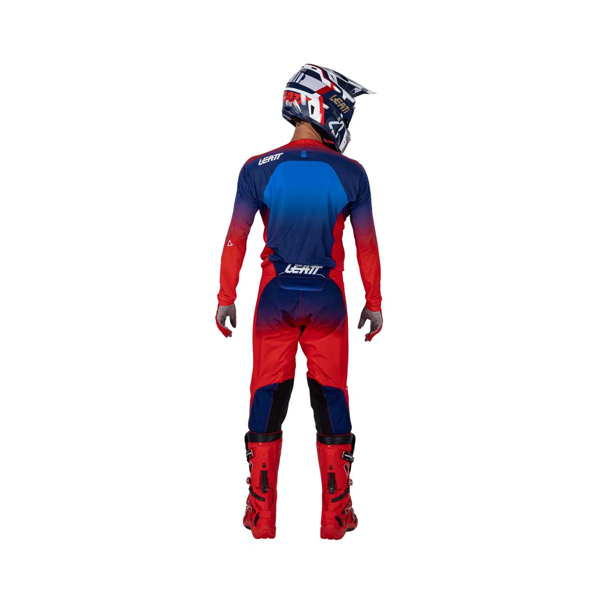 Pantalon Moto 5.5 I.K.S