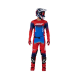 Pantalon Moto 5.5 I.K.S