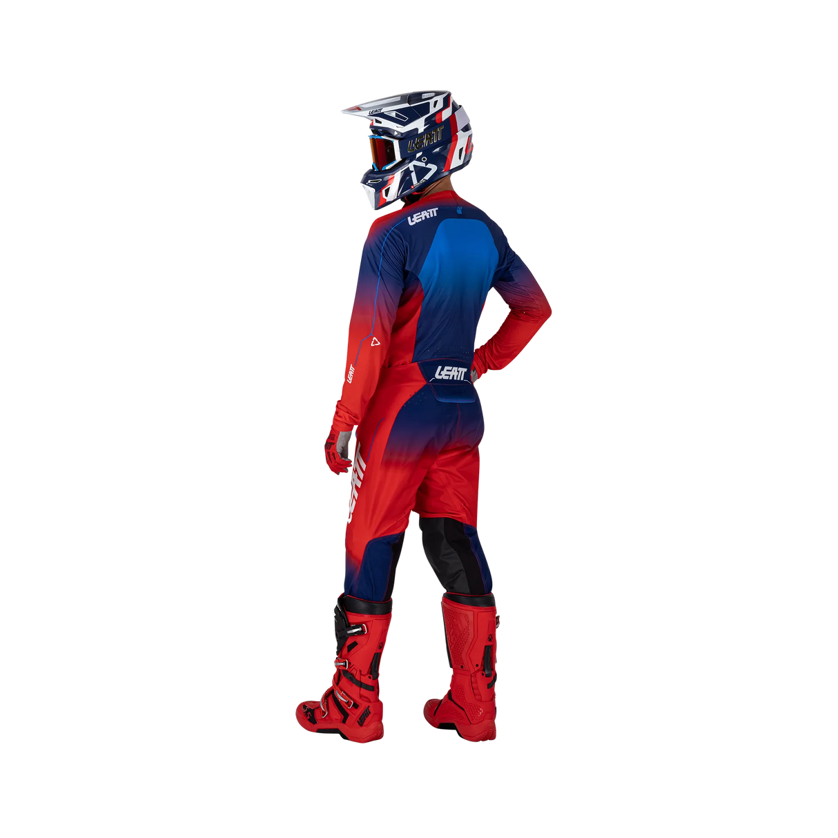Pantalon Moto 5.5 I.K.S