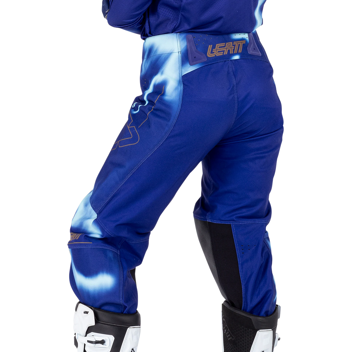 Pantalon Moto 4.5 Mujer
