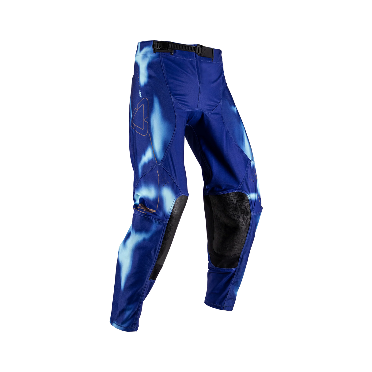 Pantalon Moto 4.5 Mujer