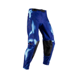 Pantalon Moto 4.5 Mujer