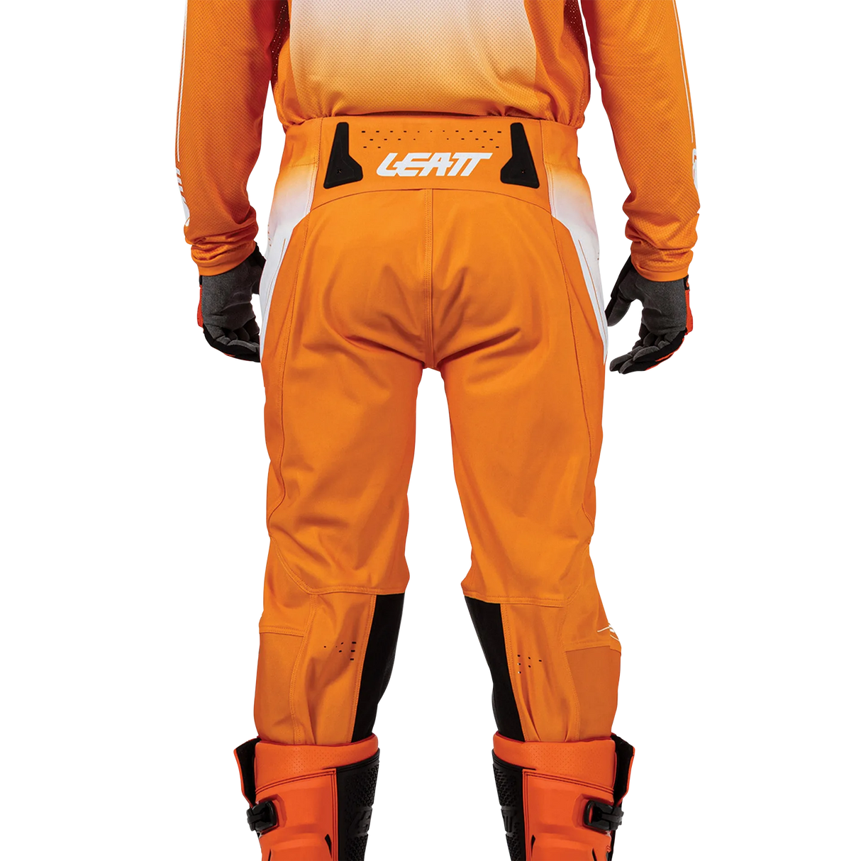 Pantalon Moto 4.5