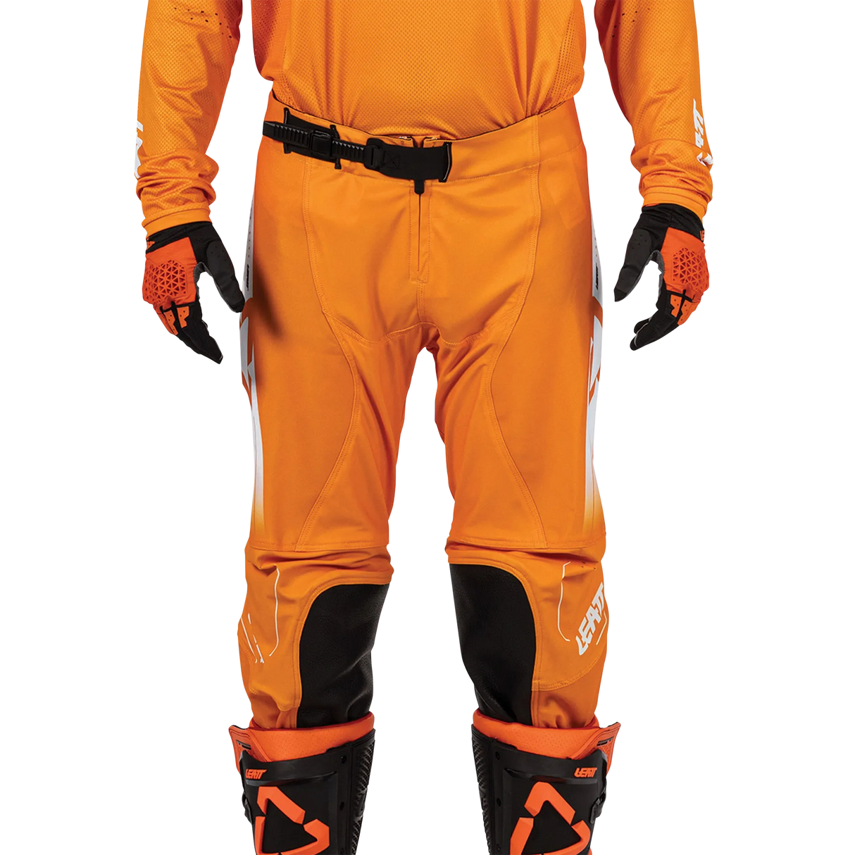 Pantalon Moto 4.5
