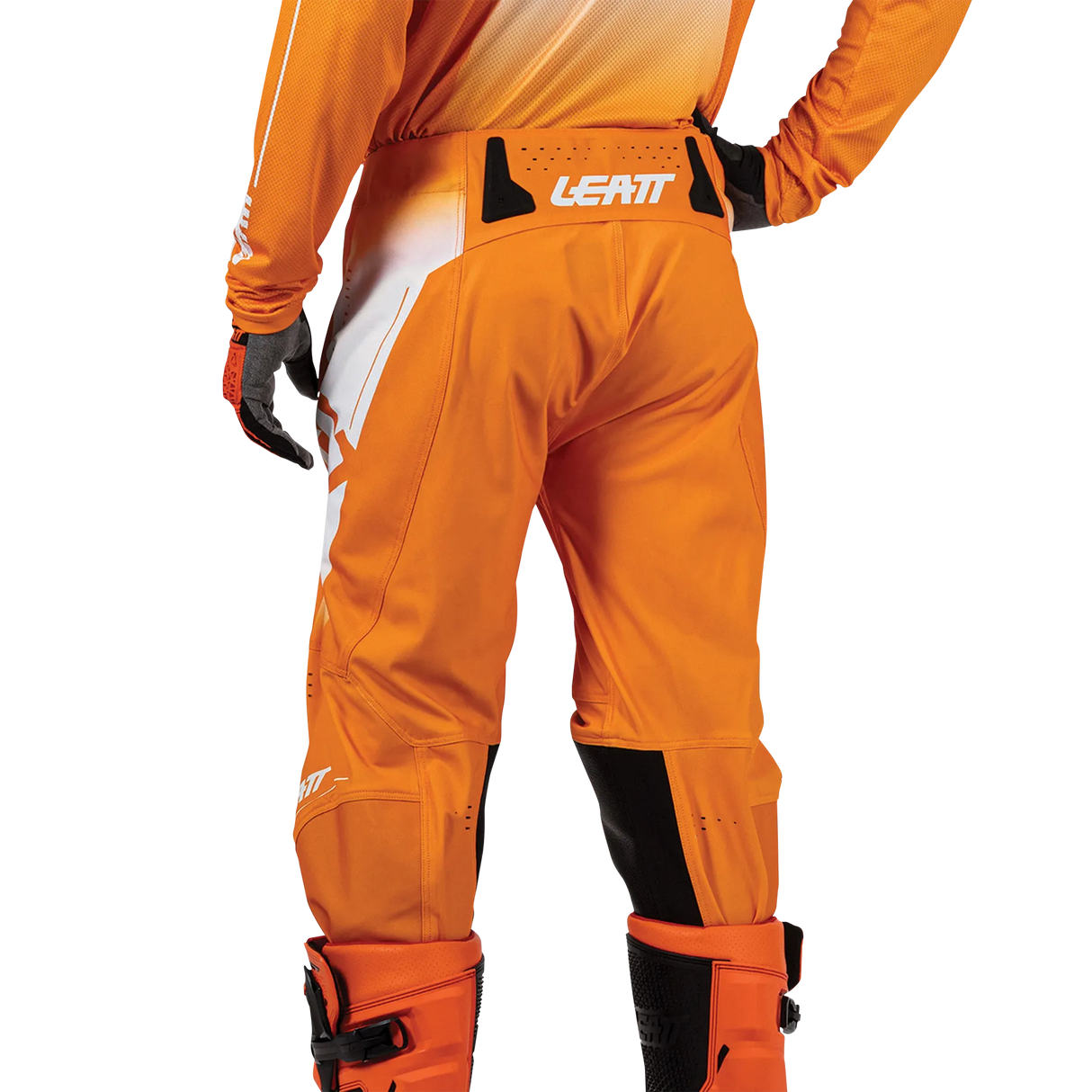 Pantalon Moto 4.5