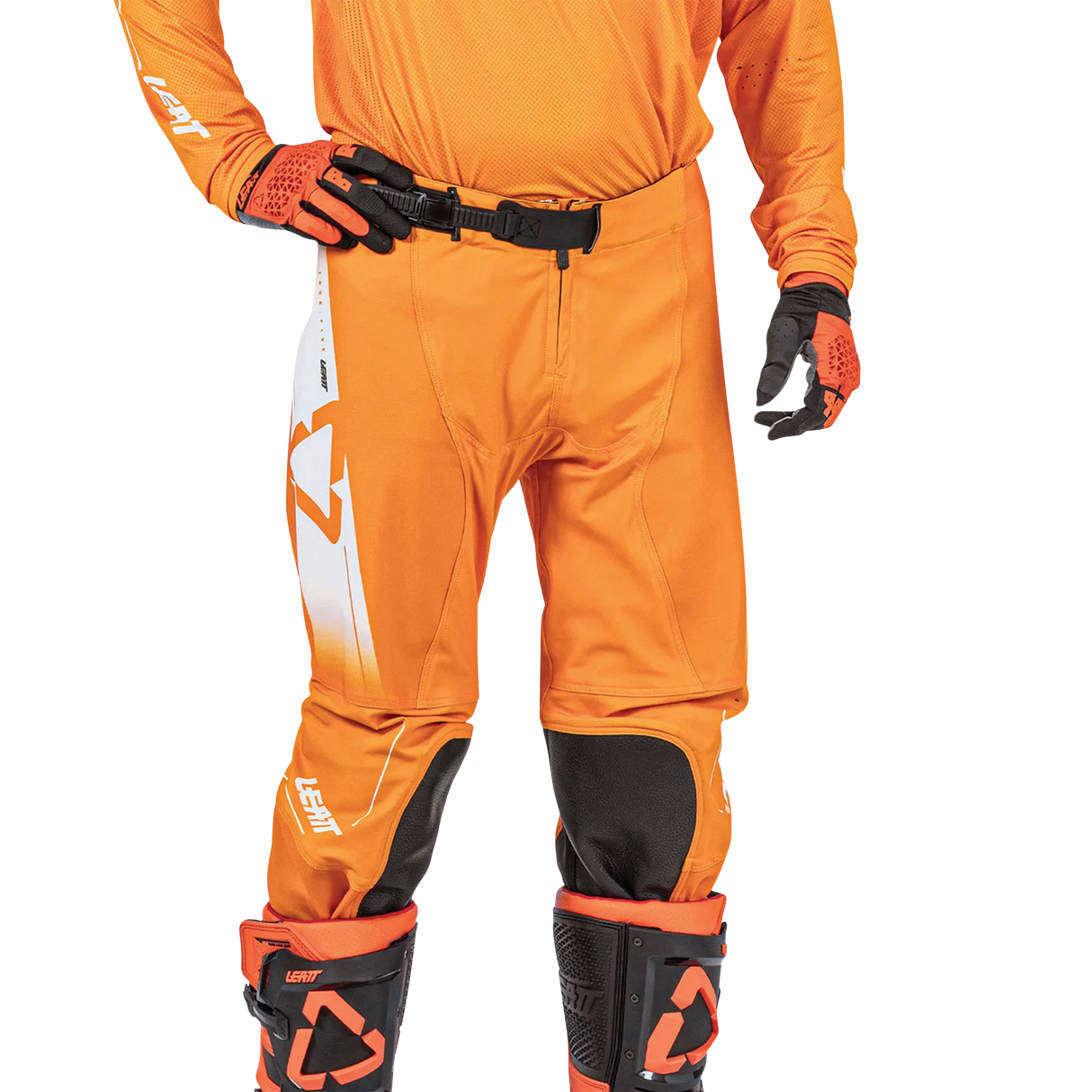 Pantalon Moto 4.5