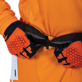 Pantalon Moto 4.5