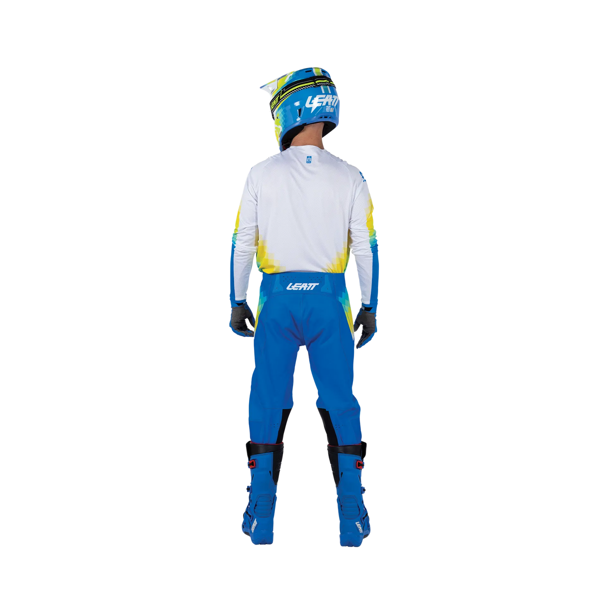 Pantalon Moto 4.5