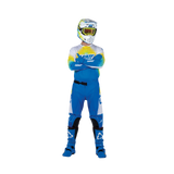 Pantalon Moto 4.5