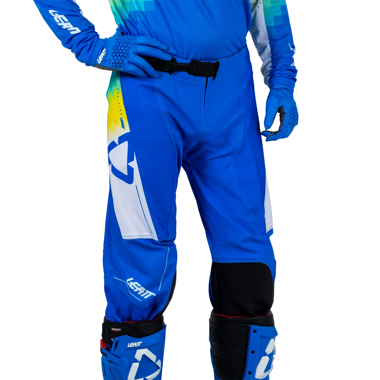 Pantalon Moto 4.5