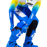 Pantalon Moto 4.5
