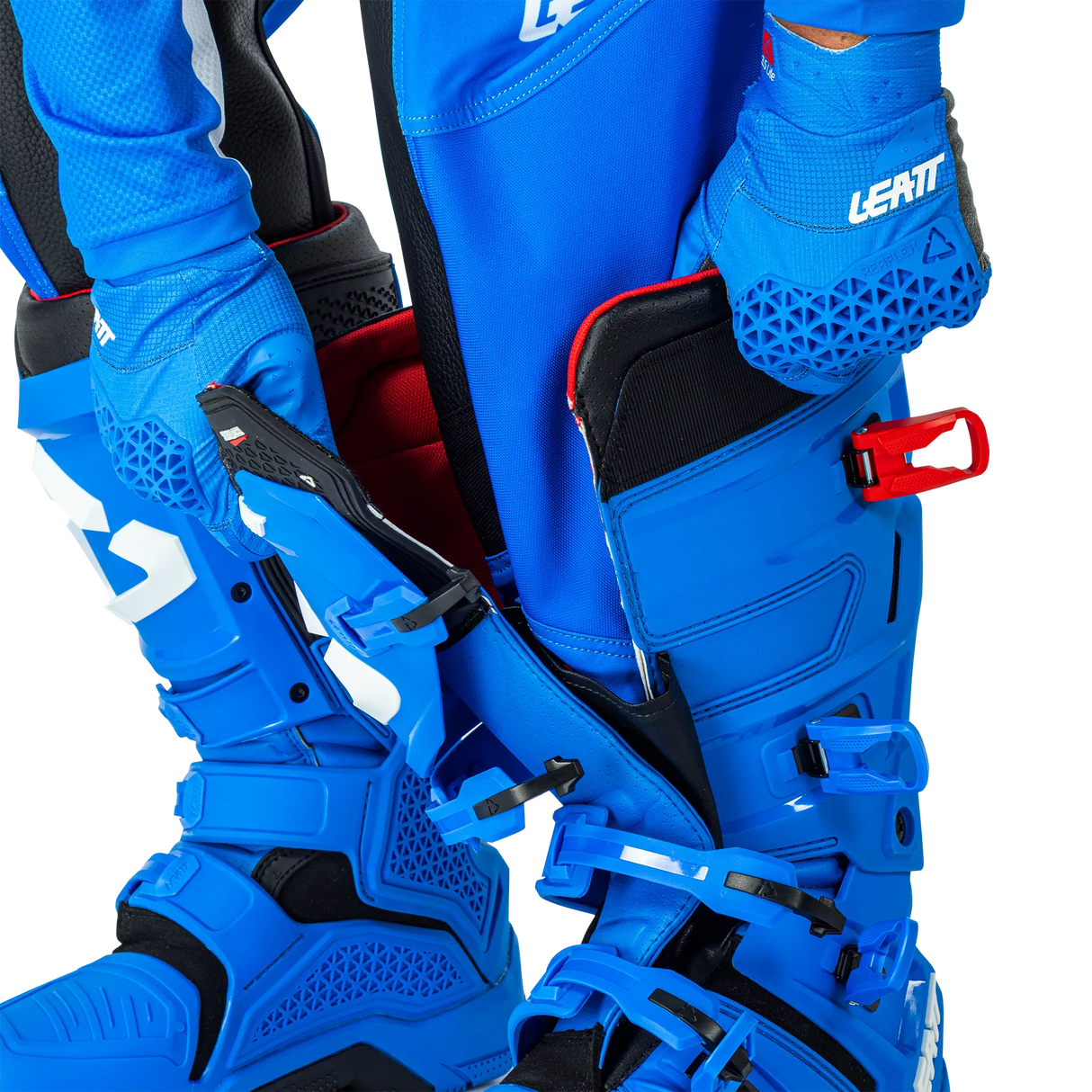 Pantalon Moto 4.5