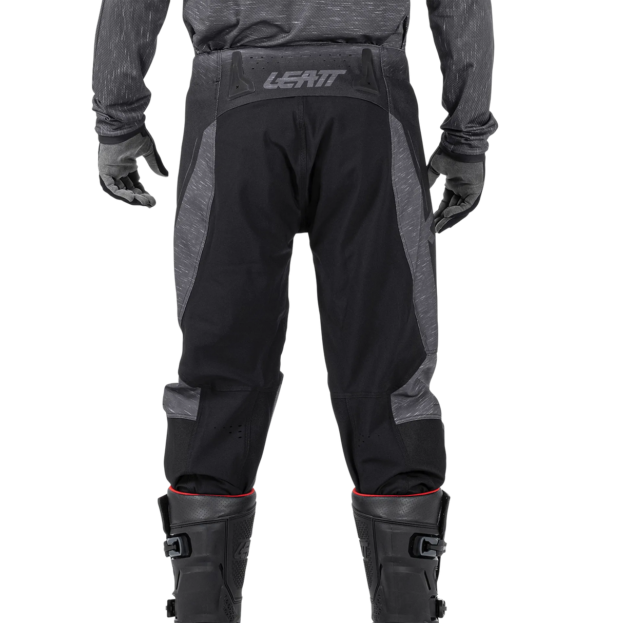 Pantalon Moto 4.5