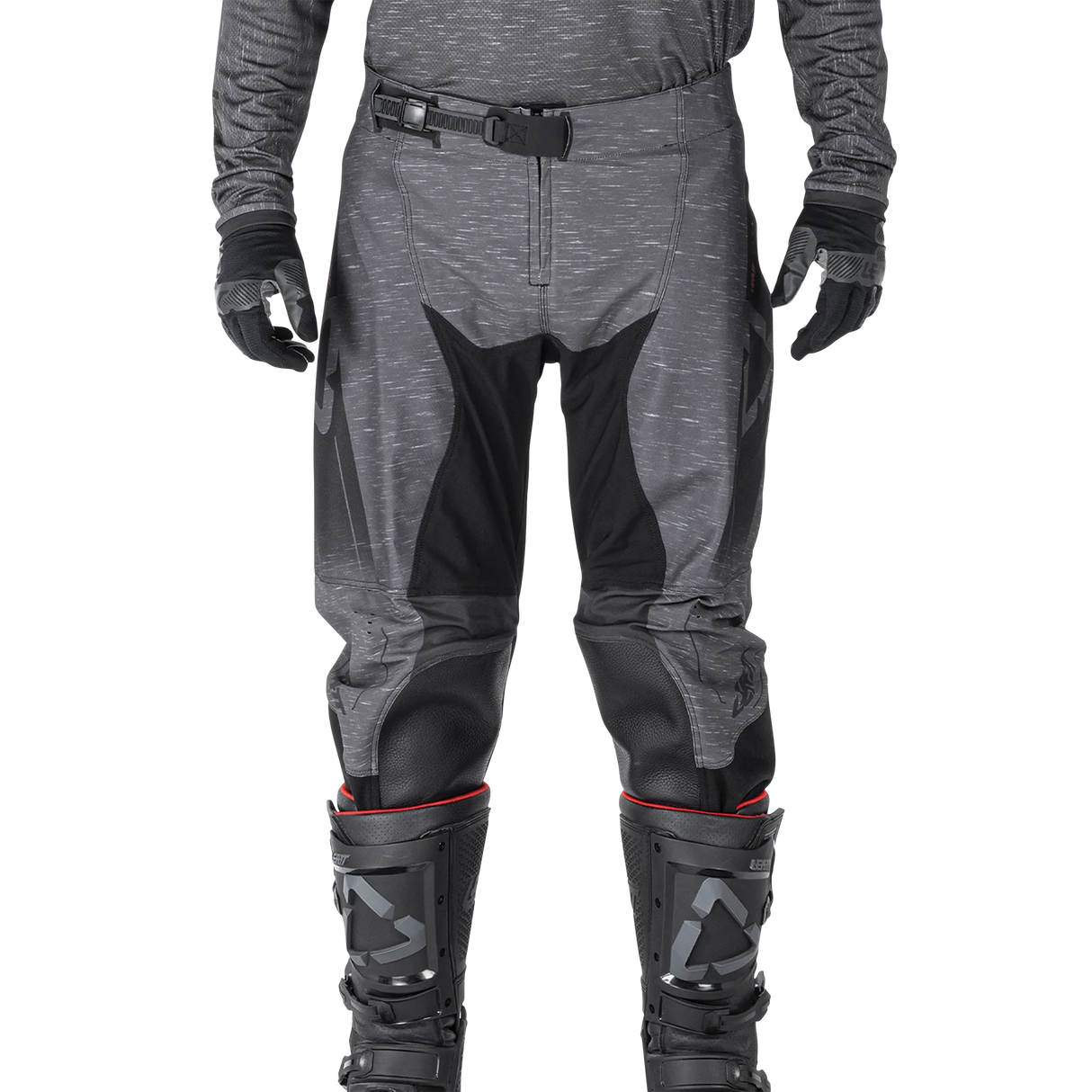 Pantalon Moto 4.5