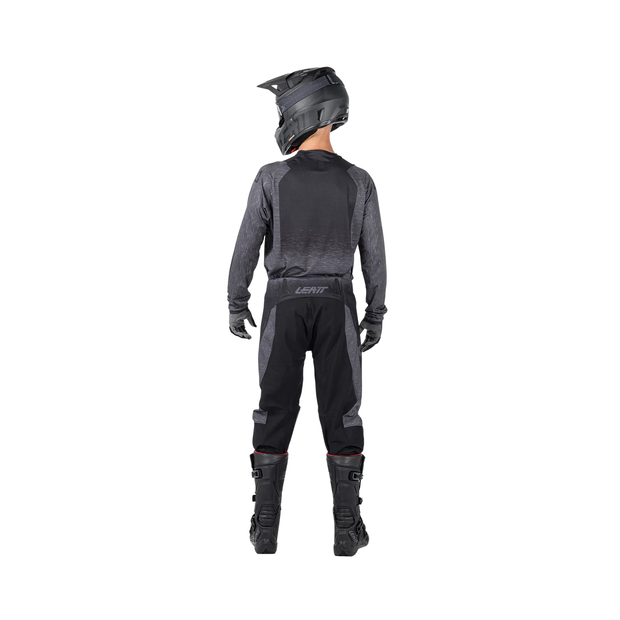 Pantalon Moto 4.5