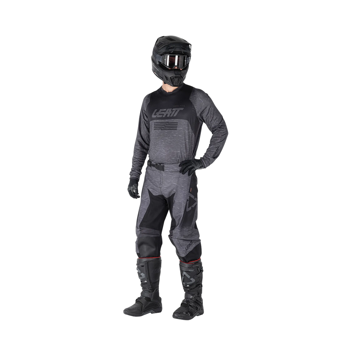 Pantalon Moto 4.5