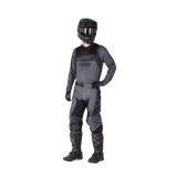 Pantalon Moto 4.5