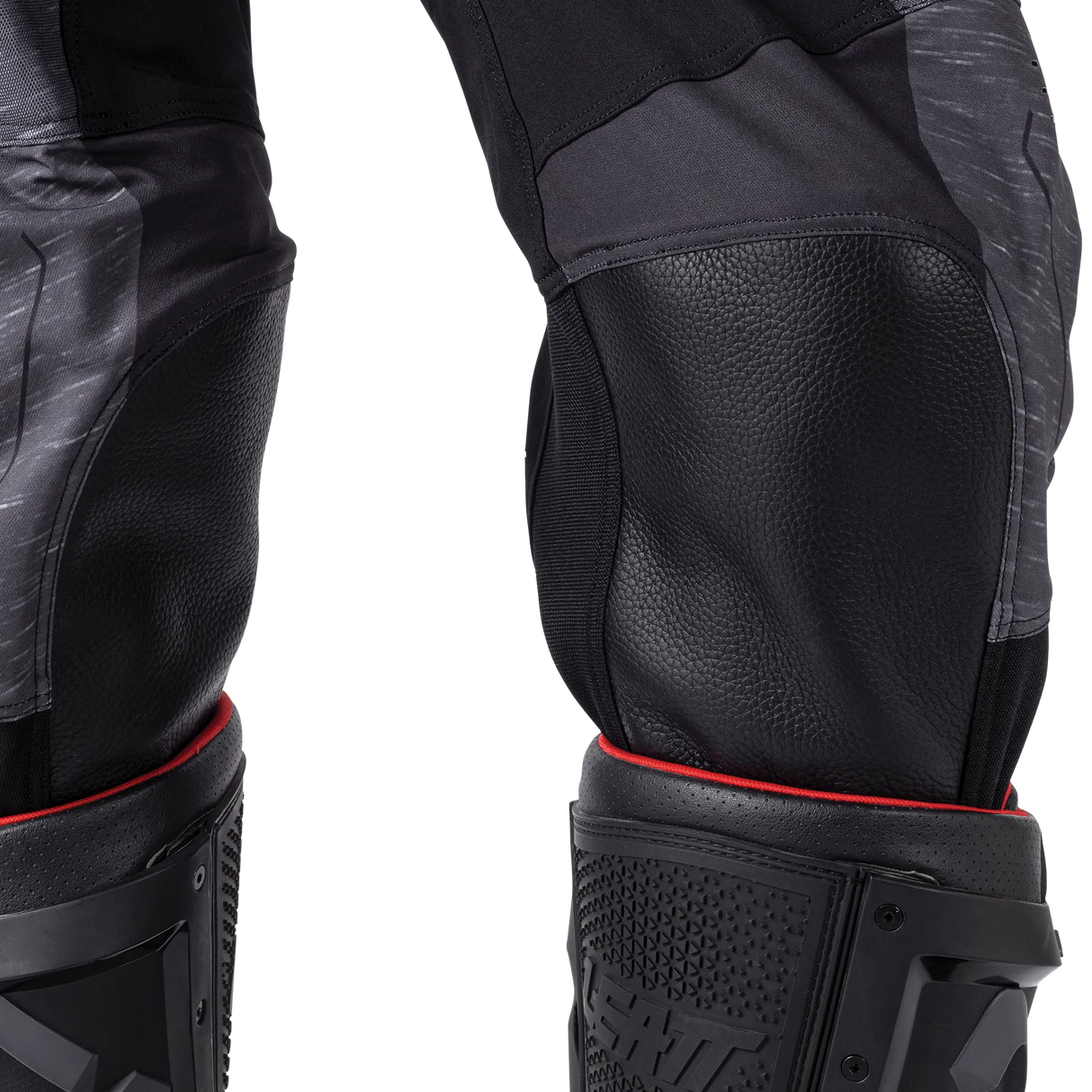 Pantalon Moto 4.5