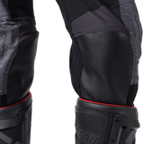 Pantalon Moto 4.5